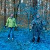 Photos Cardijn Color Run du 13/04/23